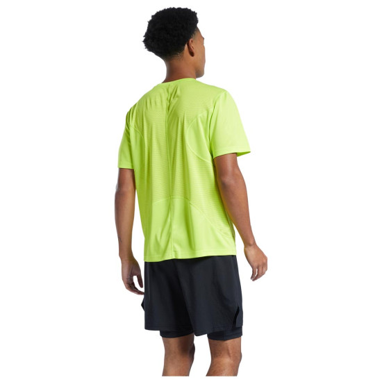 Reebok Ανδρική κοντομάνικη μπλούζα Speedwick Tee